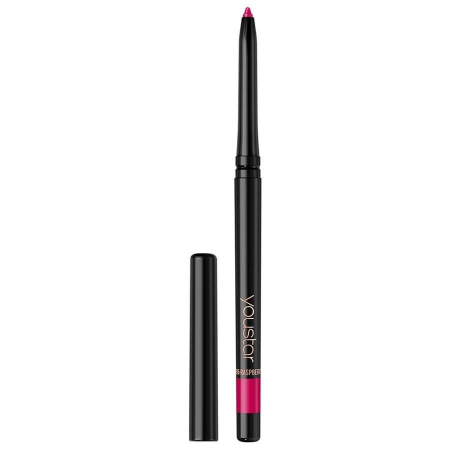 youstar CONTOUR LIPS Lipliner 0,35 g Nr. 05 - Raspberry
