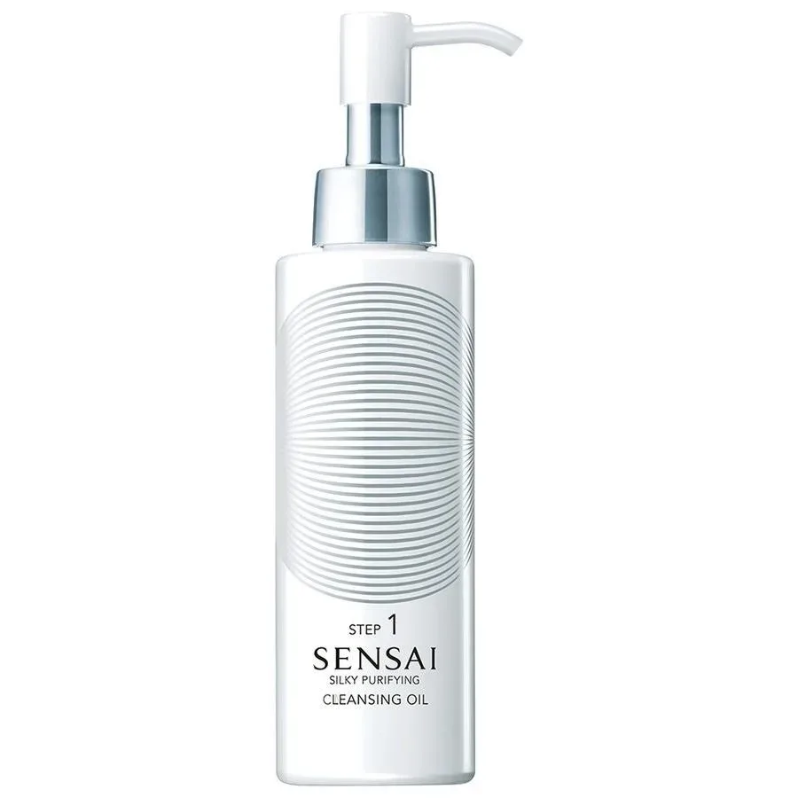 SENSAI SENSAI Silky Purifying Cleansing Oil Reinigungsöl 150 ml
