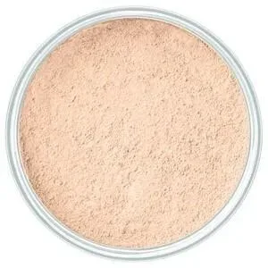 ARTDECO Mineral Powder Foundation 15 g 4 - LIGHT BEIGE
