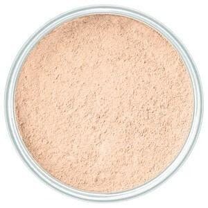 ARTDECO Mineral Powder Foundation 15 g 4 - LIGHT BEIGE