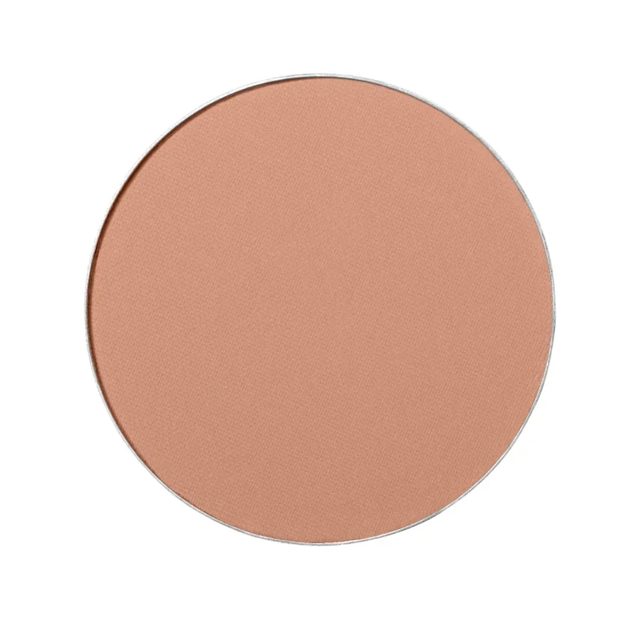 SHISEIDO - UV Protective Compact Foundation SPRF30 Refill, 12 g, Dark Beige