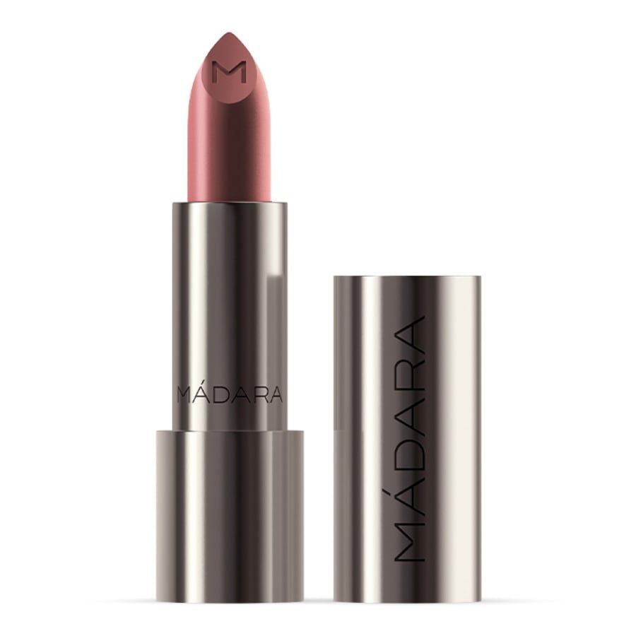 MÁDARA DAZZLE NIGHTS Seidenglanz Lippenstifte 3,8 g 501 FLATTERY