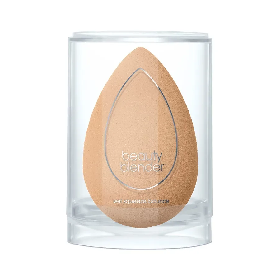 Beauty Blender - Pinselreiniger, Power Pocket, sin gle – nude, Beige
