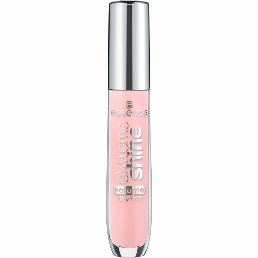 Essence - extreme shine volume lipgloss, 5 ml, Frosted Fairy