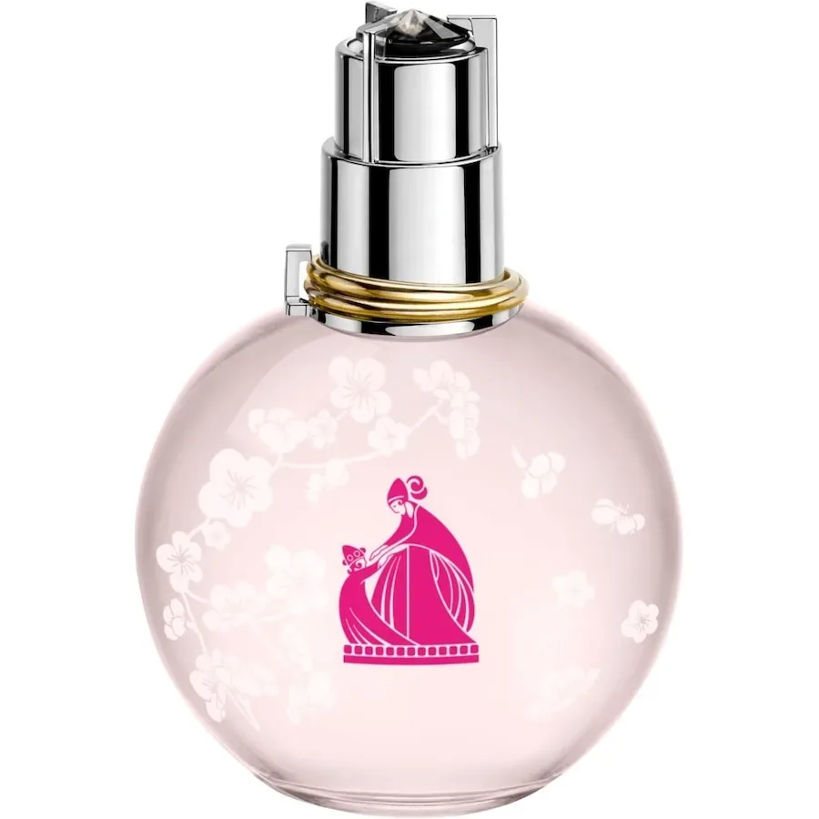 Lanvin Éclat d'Arpège White Tea Damenparfum 100 ml Damen