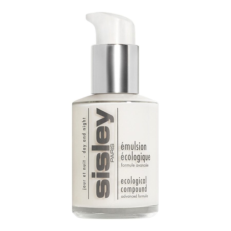 Sisley Emulsion Ecologique formule avancée Gesichtscreme 60 ml