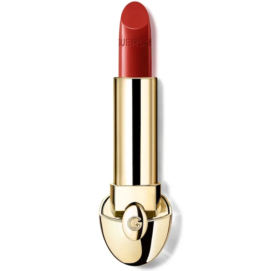 Guerlain - The customisable ultra-care lipstick refill, Rouge G, 3.5  g,  LE ROUGE SIENNE - SATIN