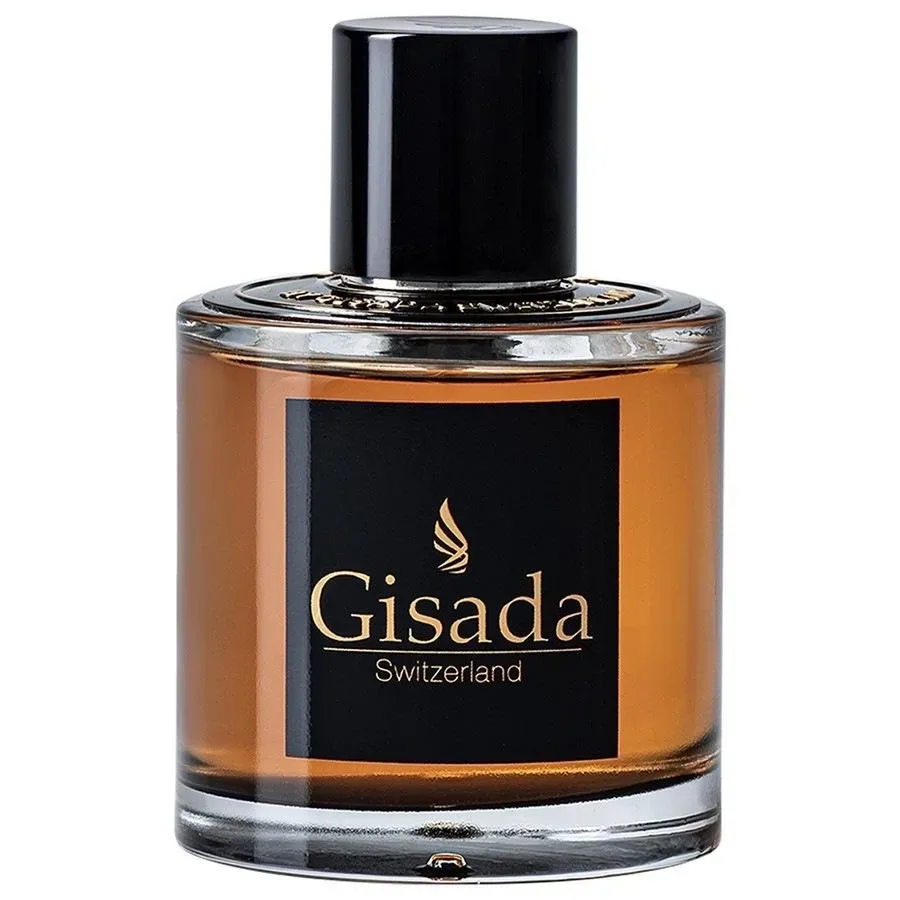 GISADA - Eau De Parfum, Ambassador for Men Eau De Parfum, 100  ml