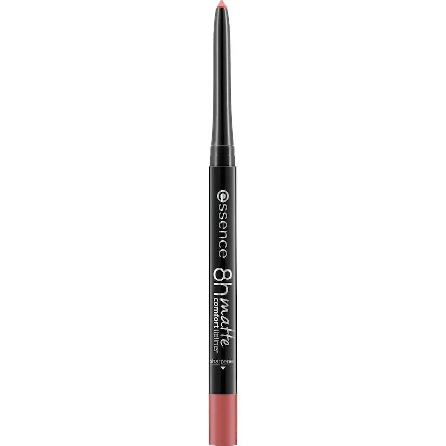 Essence - ess.8h matte lipliner 19, 0.3  g,  Mauve Mirage