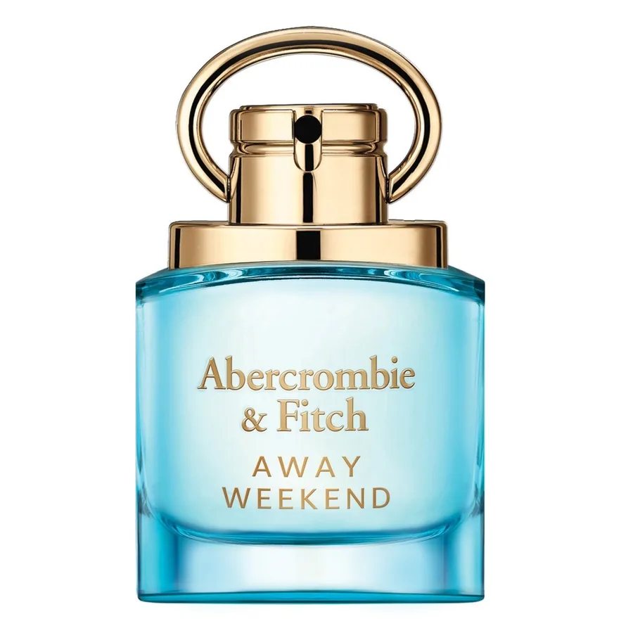 Abercrombie & Fitch - Away Weekend Woman Eau de Toilette, 50  ml