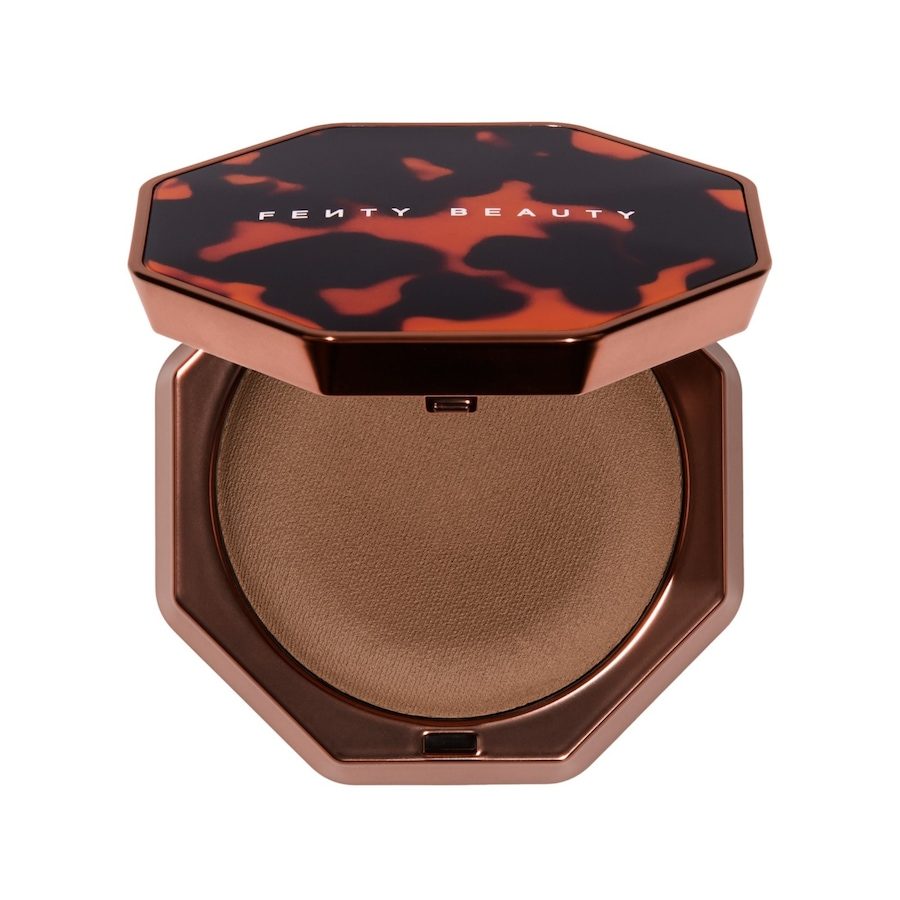 Fenty Beauty By Rihanna - Sun Stalk'r Soufflé - Creme-Mousse-Kompaktbronzer, 15 g, Brown Butt'r