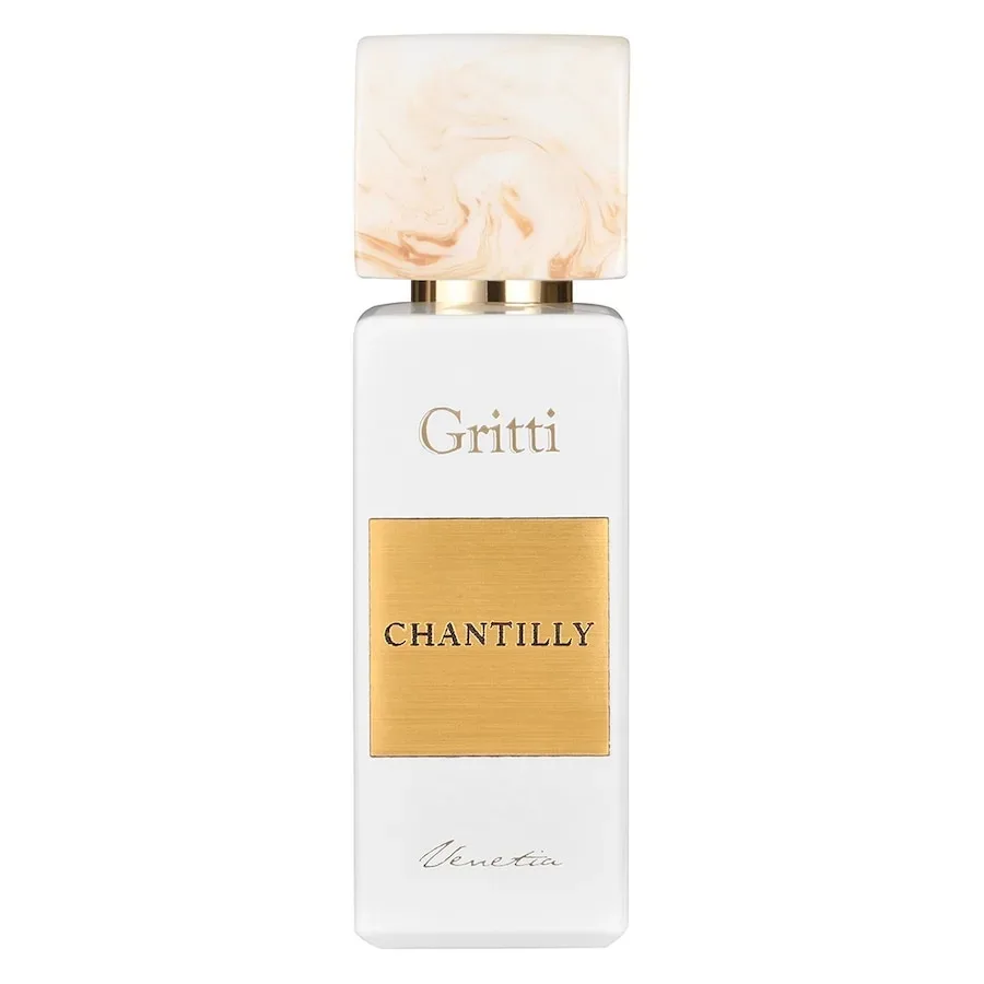GRITTI White Collection Chantilly Damenparfum 100 ml