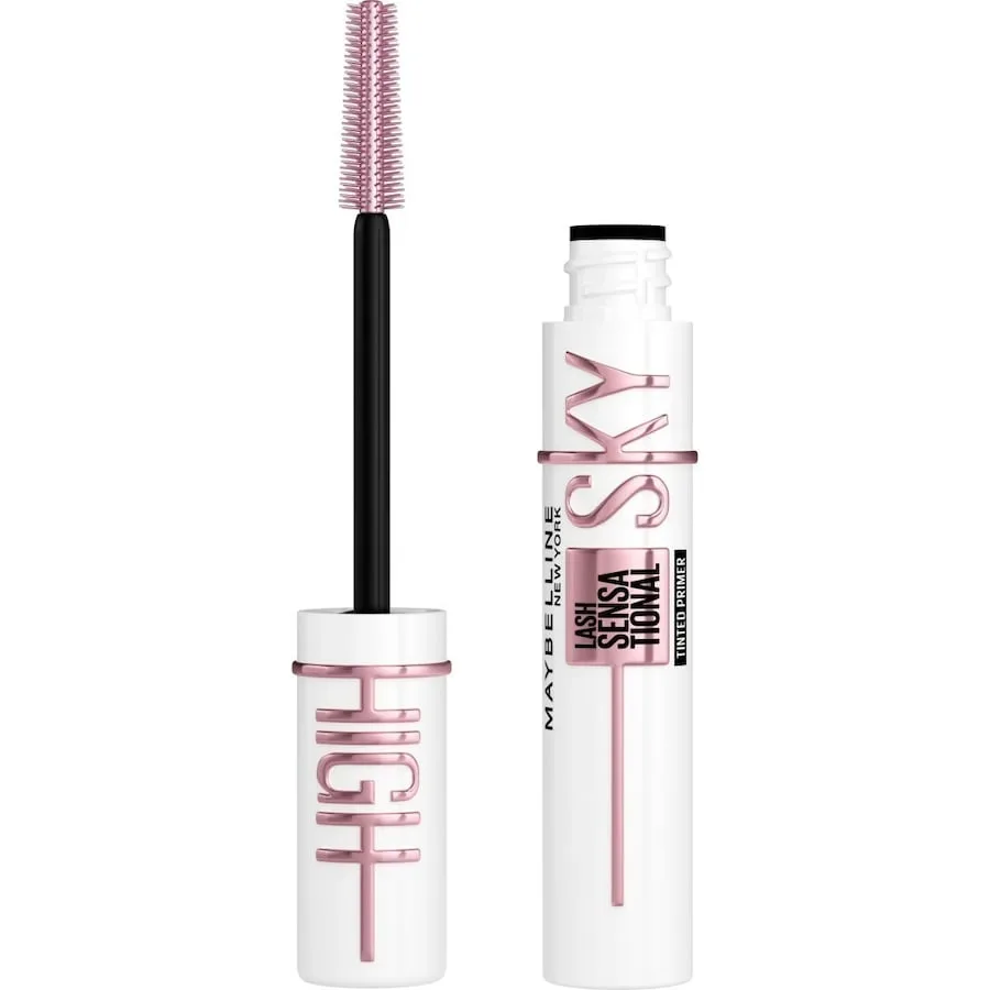 Maybelline - Lash Sensational Sky High Tinted Primer, 7.7 ml, Primer Soft Black