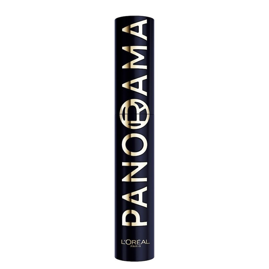 L'OREAL - Volume Million Lashes Panorama Chromatic Mascara, 9.9 ml, Bleu Suede