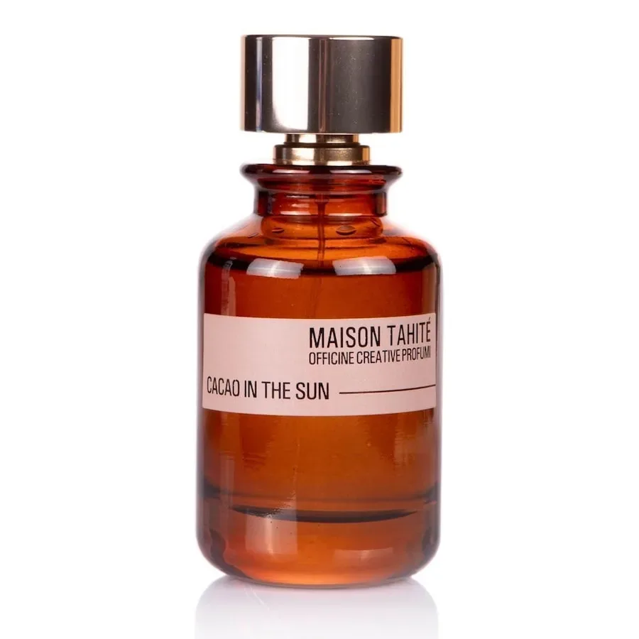 Maison Tahité EDP CACAO IN THE SUN Eau de Parfum 100 ml