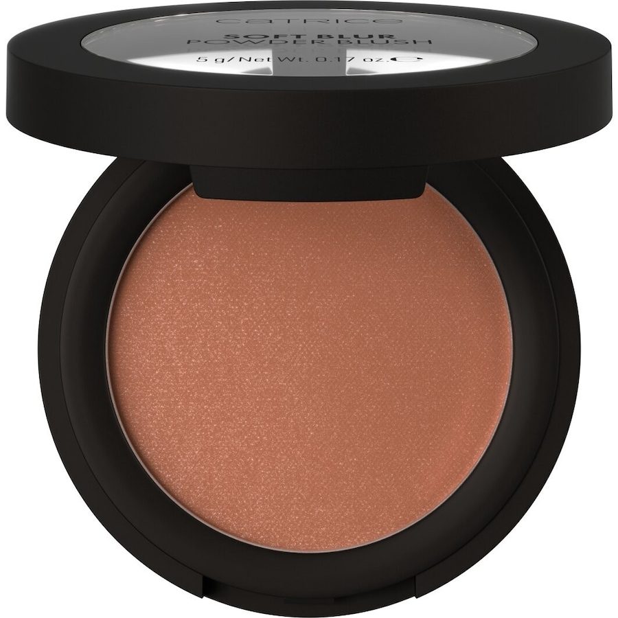 Catrice Soft Blur Blush 5 g 050 - BORN TO BLONZE
