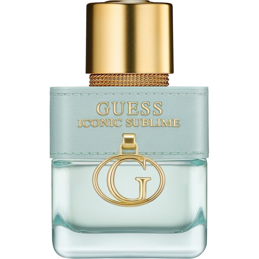 Guess Iconic Sublime Damenparfum 30 ml Damen