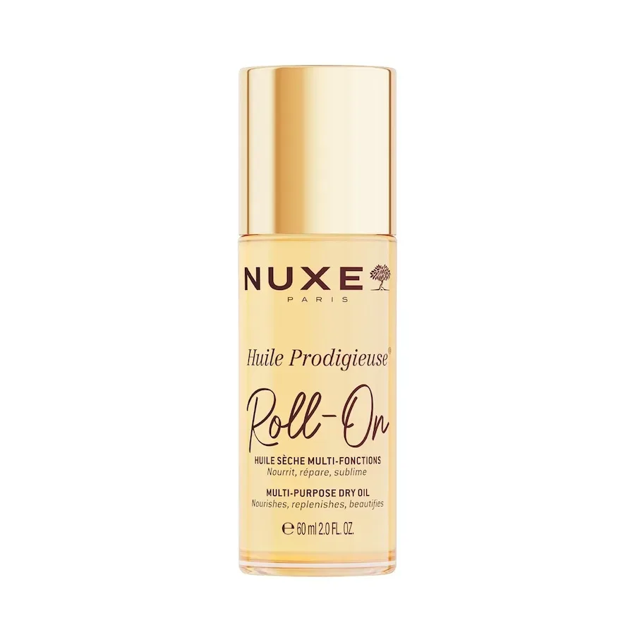 Nuxe - Huile Prodigieuse® Roll-On, 60  ml