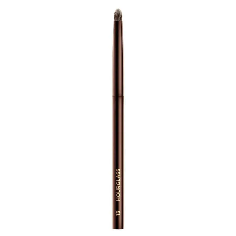 Hourglass Nº 13 Precision Smudge Brush Lidschattenpinsel 0,9 g 0.9 Gramm