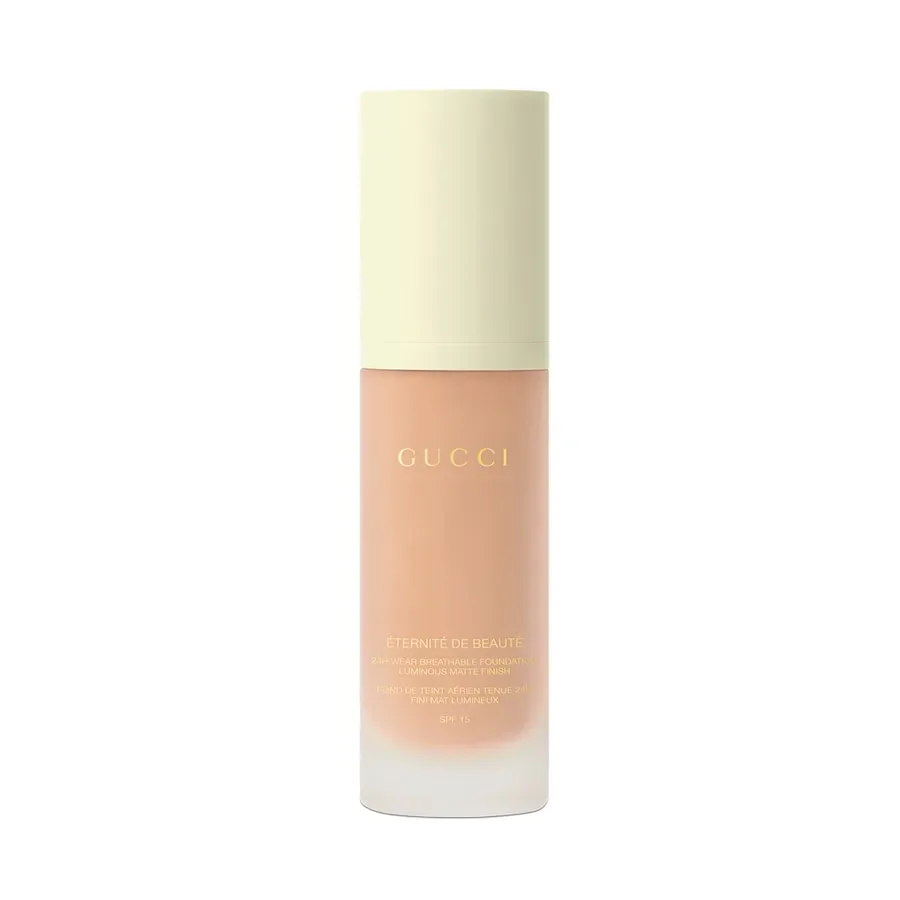 Gucci Eternité de Beauté SPF 15 Foundation 30 ml 205C - Cool Fair Medium