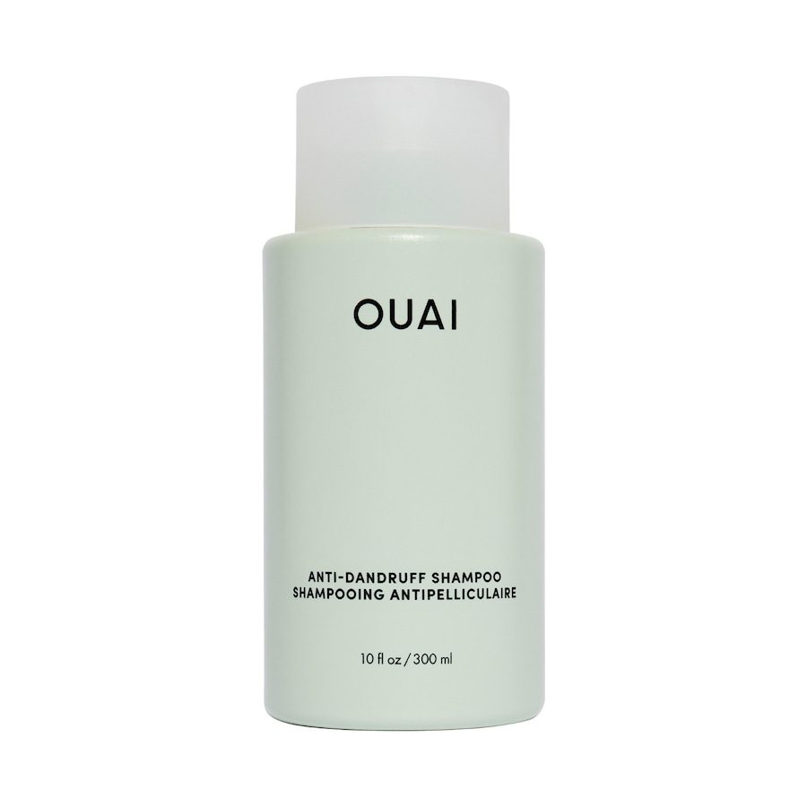 OUAI - Anti-Dandruff Shampoo