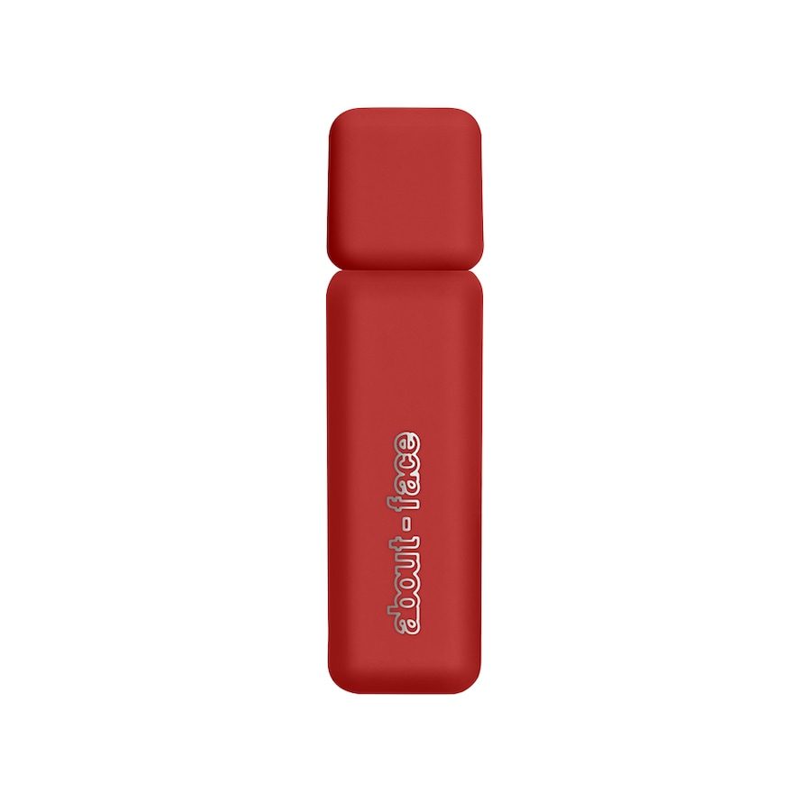 about-face Matte Fluid Eye Paint Lidschatten 4,5 ml SCREAM OF CONSCIOUSNESS