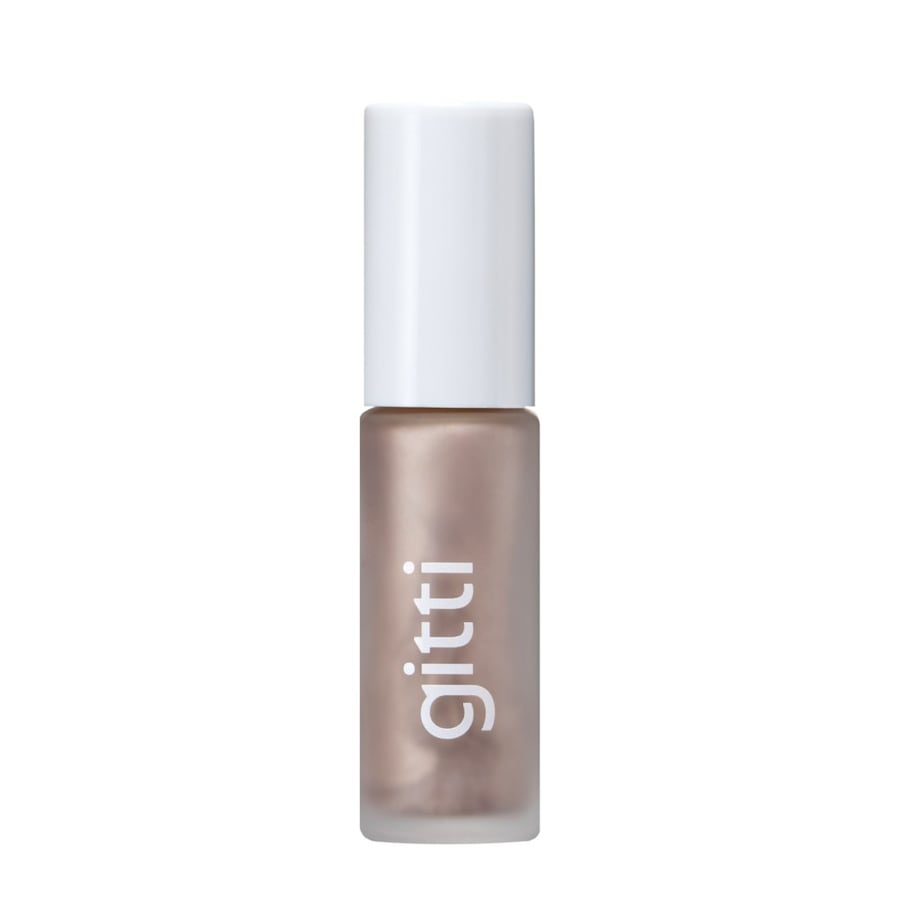 gitti Halo Eyes Eyeshadow Base 4 ml 2 - SOFT SILVER