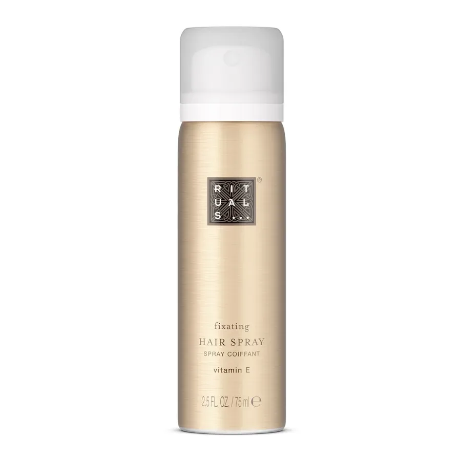 Rituals - Elixir Collection Fixating Hairspray, 75 ml