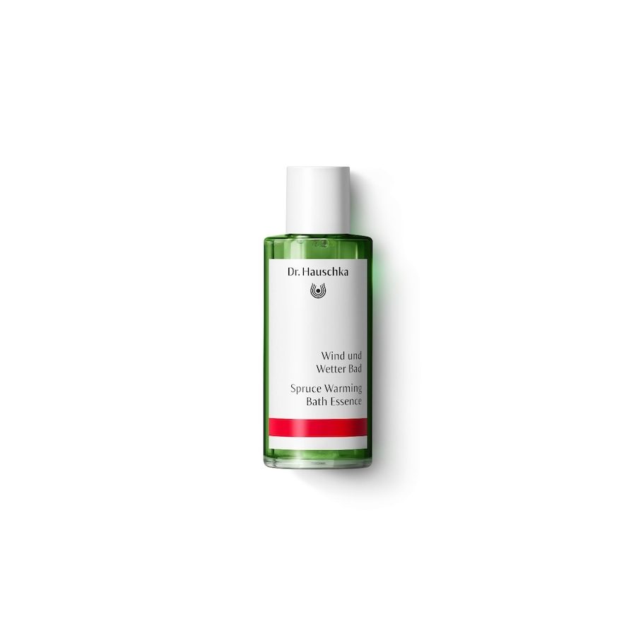 Dr. Hauschka - Wind und Wetter Bad, 100  ml