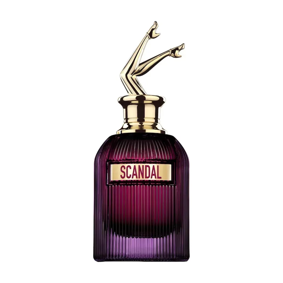 Jean Paul Gaultier - Scandal Intense, Eau de Parfum Intense, 80  ml