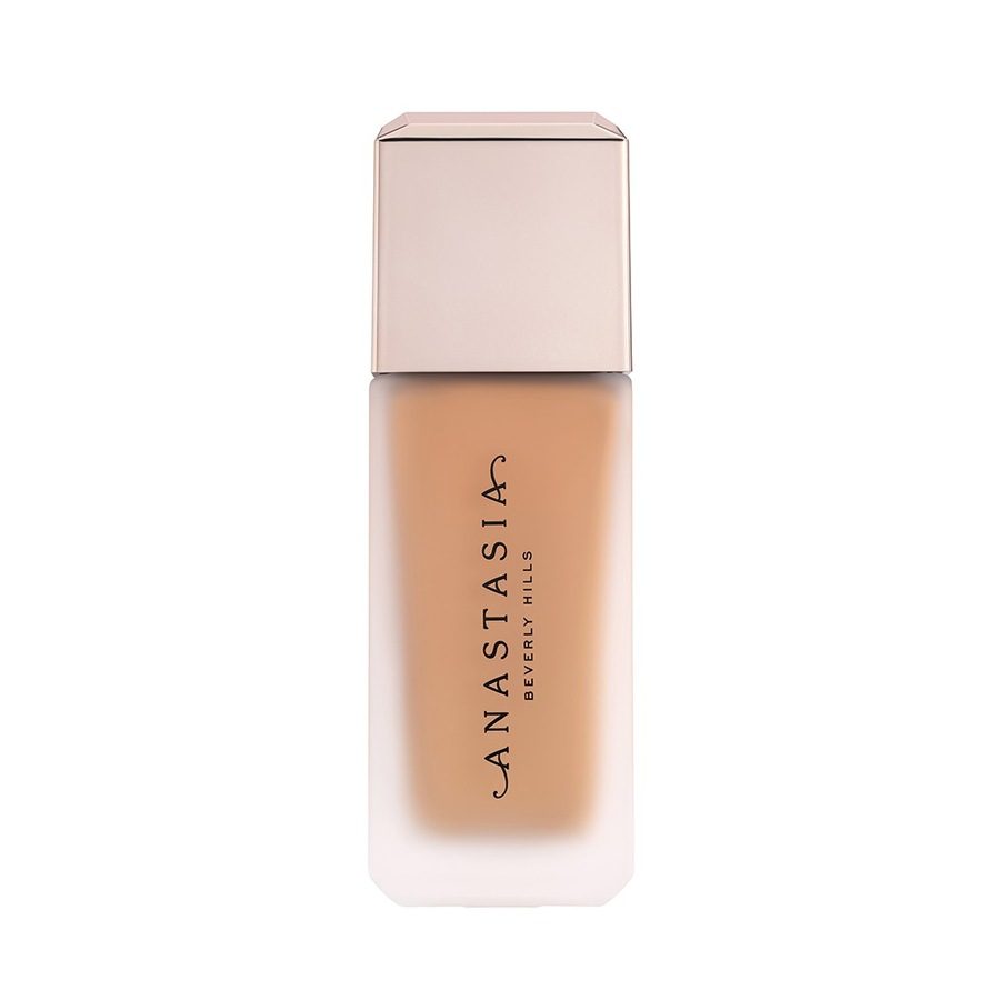 Anastasia Beverly Hills - Impeccable Blurring Second-Skin Matte Foundation - Foundation, 35 ml, Shade  - .W