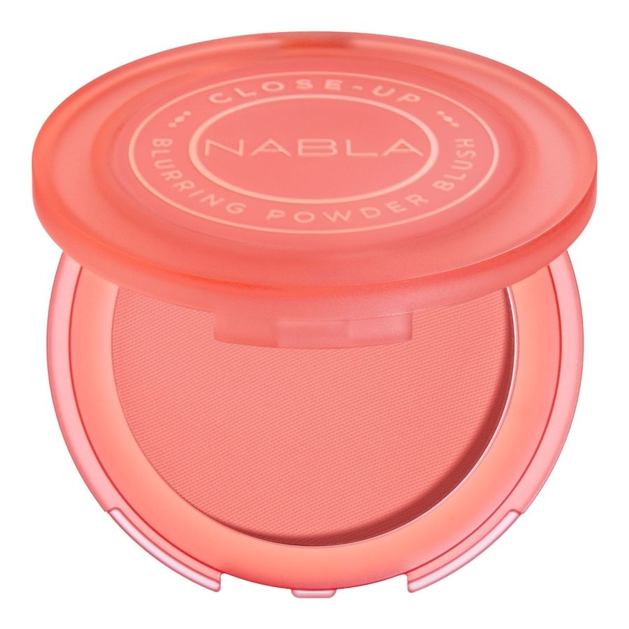NABLA CLOSE-UP Blotting Pressed Puder 5 g PARADISE