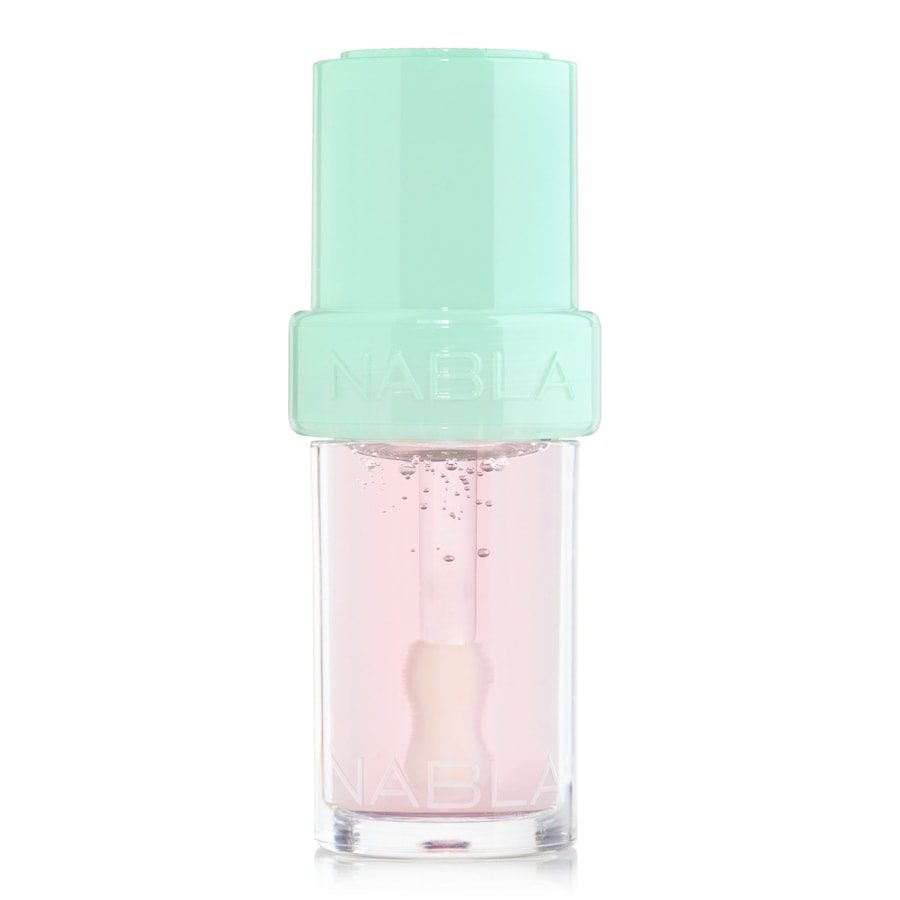 NABLA Lip Candy Oil Lippenöl 4,5 ml Weiss