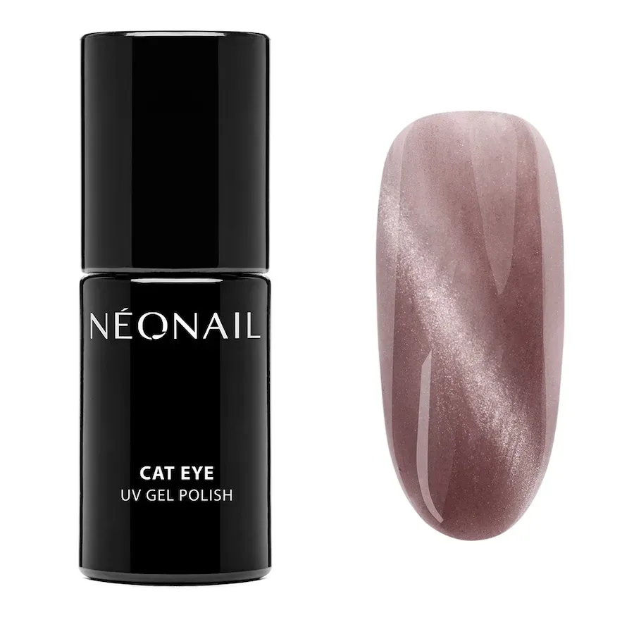 NEONAIL Cat Eye Nagellack 7,2 ml GLIMMERING BLUSH