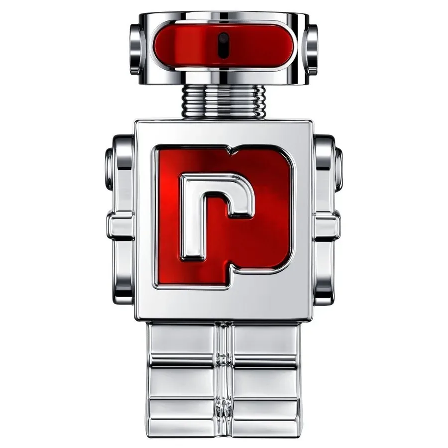 Rabanne - Phantom In Red, Parfum Elixir, 100  ml