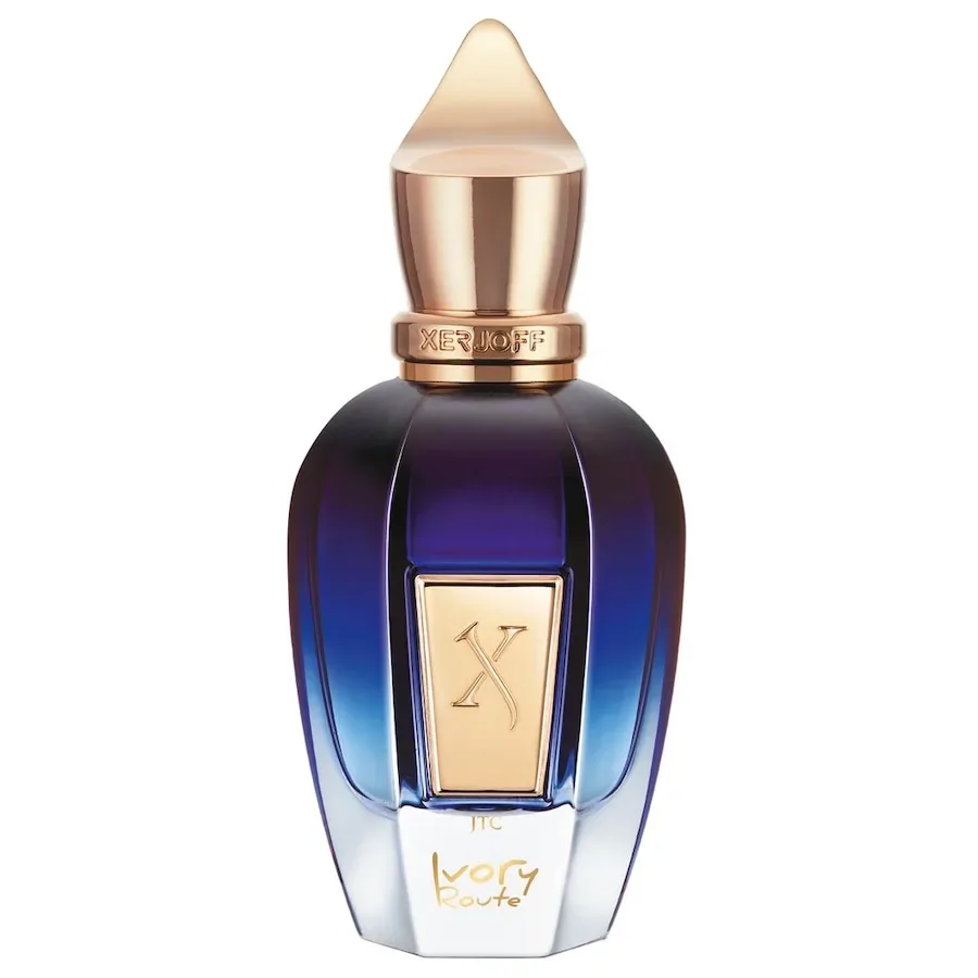 Xerjoff Ivory Route Eau De Parfum Spray (Unisex) 50 ml
