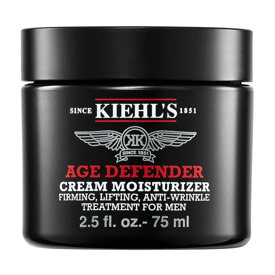 Kiehl?s Age Defender Moisturizer Gesichtspflege 75 ml Herren