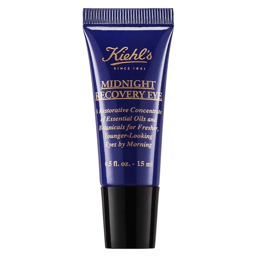 Kiehl?s Midnight Recovery Eye Augencreme 15 ml