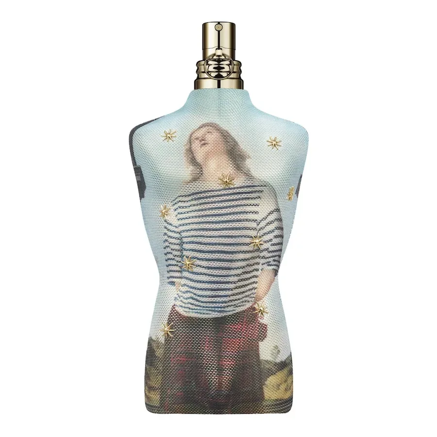 Jean Paul Gaultier Le Male Collector Eau de Toilette 125 ml Herren