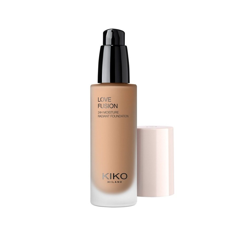 KIKO Milano Love Fusion 24H Moisture Radiant Foundation 30 ml