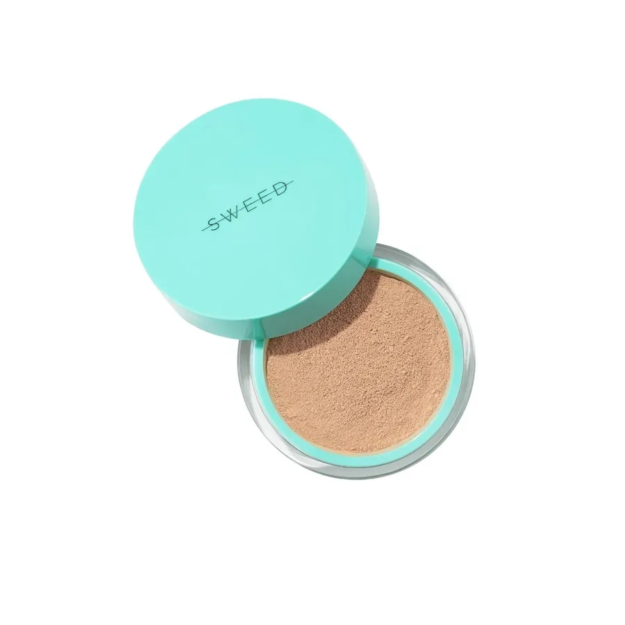 Sweed Miracle Mineral Puder 2 g 02 Medium Light