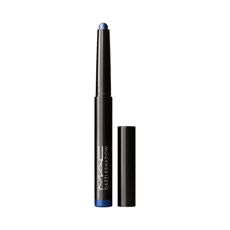 MAC Cosmetics - Dazzleshadow Eyeshadow Stick, 1.6 g, BEDAZZLED DENIM