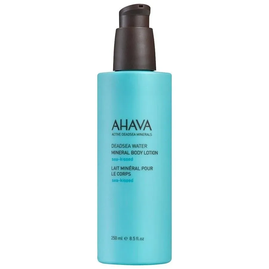 AHAVA Mineral Body Lotion Sea-Kissed Bodylotion 250 ml Damen