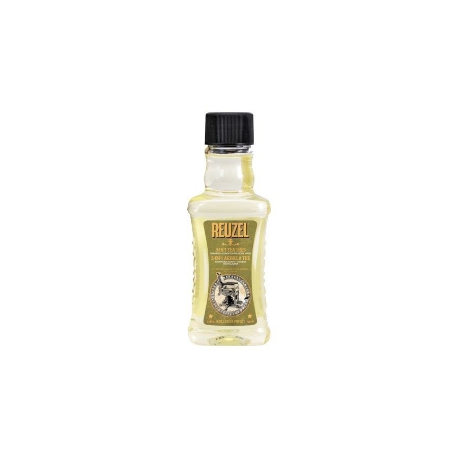 Reuzel 3-in-1 Shampoo 100 ml