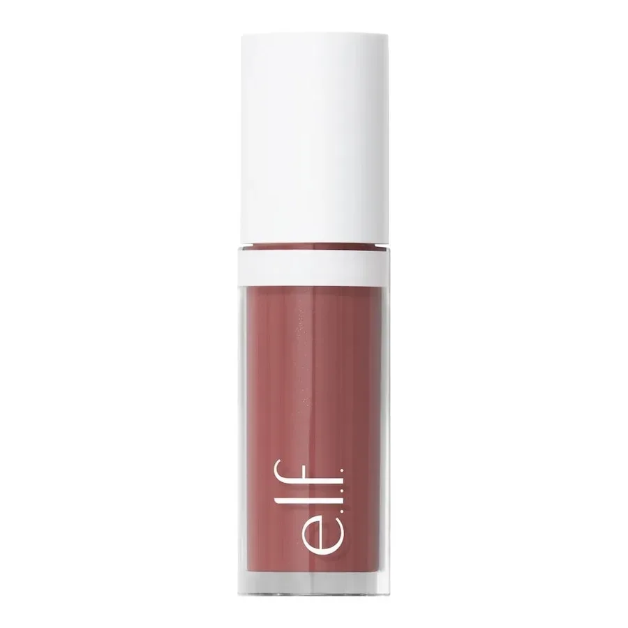 e.l.f. Cosmetics Camo Liquid Blush 4 ml SUAVE MAUVE