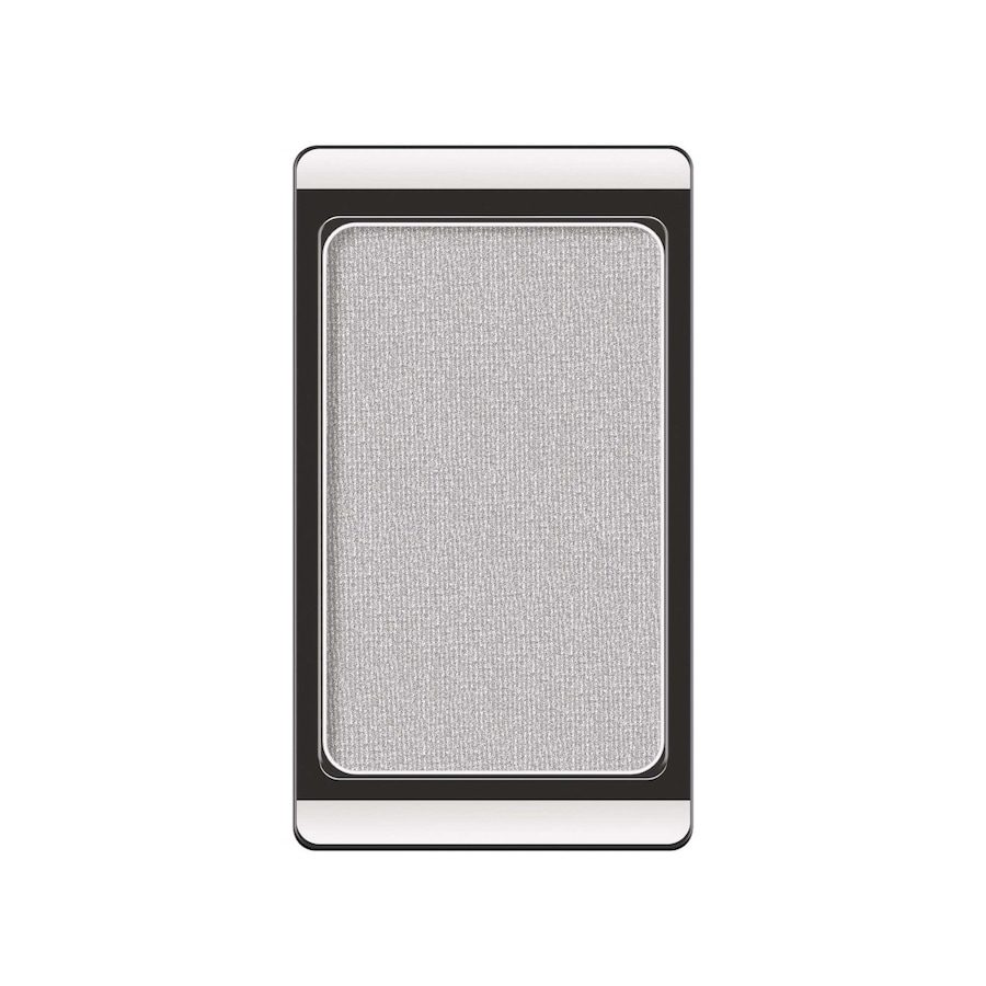 Artdeco Nr. 06 - Silber Pearl Lidschatten 0.8 g