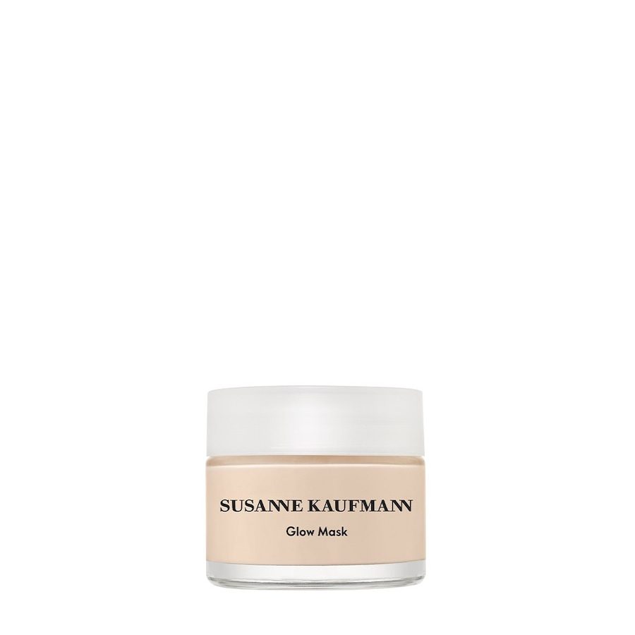 Susanne Kaufmann GLOW MASK Feuchtigkeitsserum 50 ml