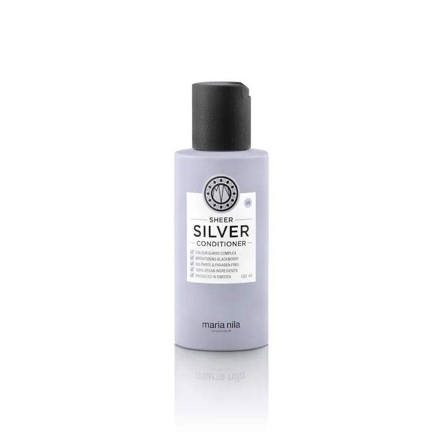 Maria Nila Sheer Silver Conditioner 100 ml