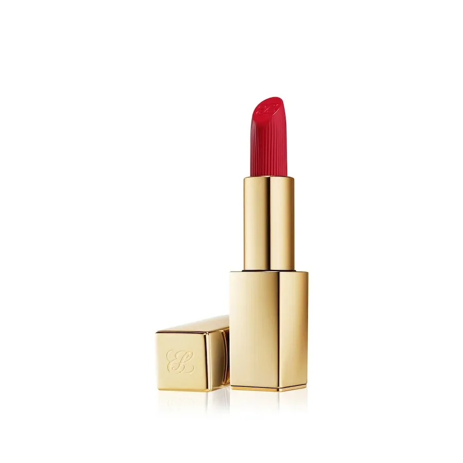 Estée Lauder - Pure Color Emerald Crème Lipstick, 3.5  g,  Uncontrollable