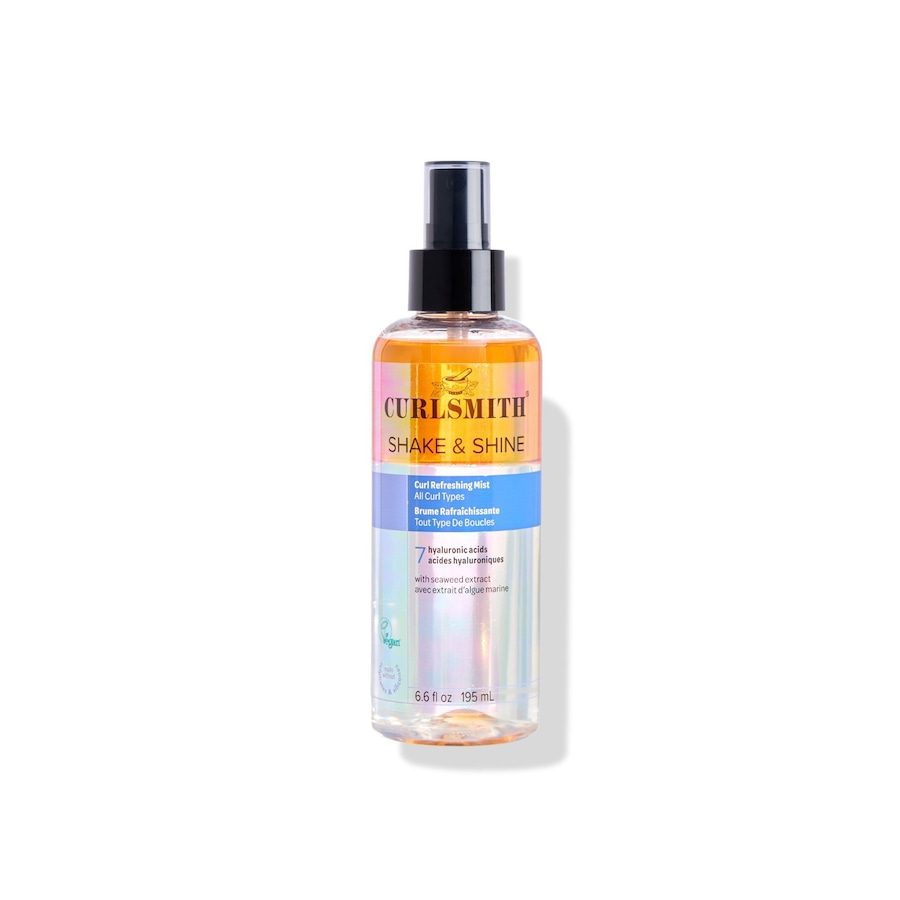 Curlsmith Shake & Shine Haarwachs 195 ml